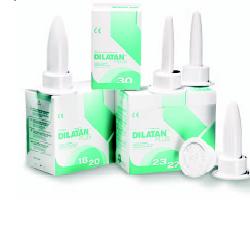 DILATATORE ANALE DILATAN PLUS DIAMETRO 18/20 CRIOTERMICO 2 PEZZI - Magnumfarma.it