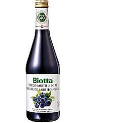BIOTTA SUCCO DI MIRTILLO 500 ML - Magnumfarma.it