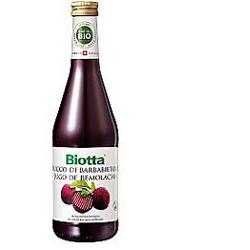 BIOTTA SUCCO DI BARBABIETOLA 500 ML - Magnumfarma.it