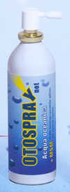 OTOSPRAY PULIZIA ORECCHIO 100 ML - Magnumfarma.it