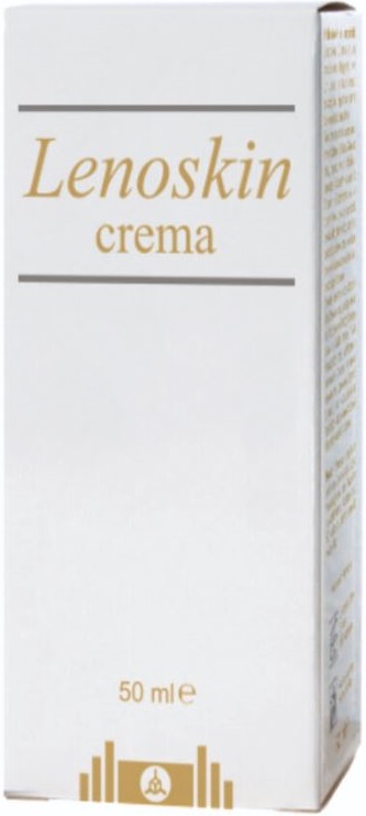 LENOSKIN CREMA 50 ML - Magnumfarma.it