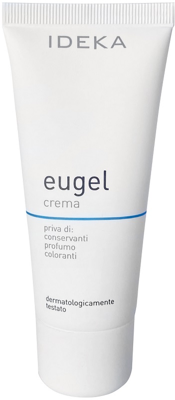 EUGEL CREMA IDRATANTE 50 ML - Magnumfarma.it