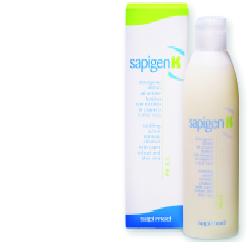 SAPONE LIQUIDO IGIENE INTIMA SAPIGEN K FLACONE 250 ML - Magnumfarma.it