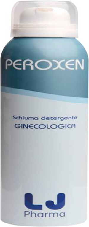 PEROXEN SCHIUMA DETERGENTE GINECOLOGICA 150 ML - Magnumfarma.it