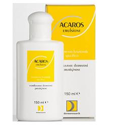 ACAROS EMULSIONE 150 ML - Magnumfarma.it