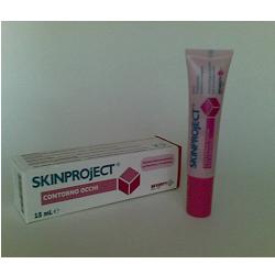 SKINPROJECT CONTORNO OCCHI GEL 15 ML - Magnumfarma.it