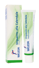 CALENDULA UNGUENTO 25 G - Magnumfarma.it