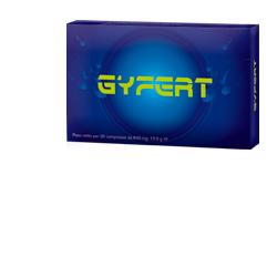 GYFERT 20 COMPRESSE - Magnumfarma.it