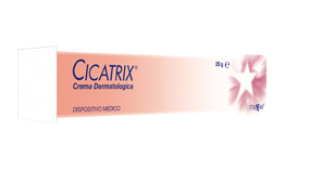 CICATRIX CREMA DERMATOLOGICA 20 G - Magnumfarma.it