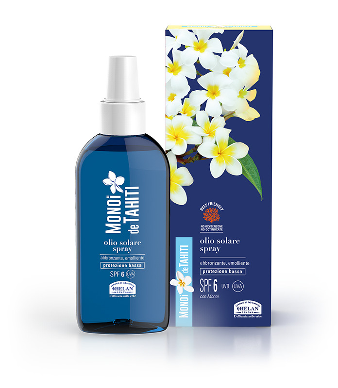 MONOI OLIO SOLARE - Magnumfarma.it