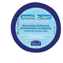 MONOI MASCHERA DOPOSOLE - Magnumfarma.it