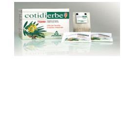 COTIDIERBE TISANA 15 BUSTINE 27 G - Magnumfarma.it