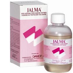 JALMA SOLUZIONE IGIENE INTIMA 225 ML - Magnumfarma.it