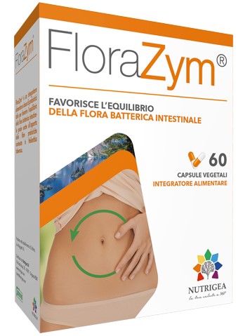 FLORAZYM 60 CAPSULE VEGETALI - Magnumfarma.it