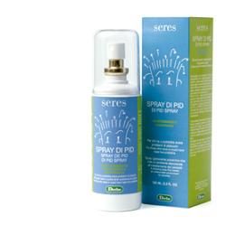 SERES SPRAY PREVENTIVO PEDICULOSI 100 ML - Magnumfarma.it