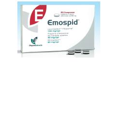 EMOSPID 20 COMPRESSE - Magnumfarma.it