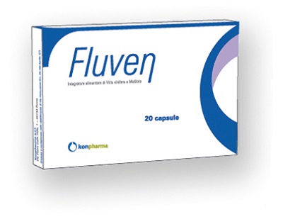 FLUVEN 20 CAPSULE - Magnumfarma.it