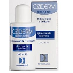 OZIDERM DETERGENTE FLUIDO 200 ML - Magnumfarma.it