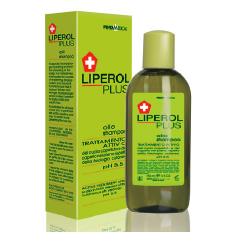 LIPEROL PLUS SHAMPOO 150 ML - Magnumfarma.it
