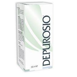 DEPUROSIO SCIROPPO 300 ML - Magnumfarma.it