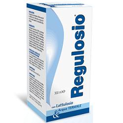 REGULOSIO 300 ML - Magnumfarma.it