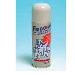 FRIGOFAST GHIACCIO SPRAY 400 ML - Magnumfarma.it