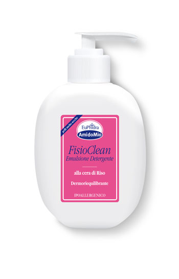 EUPHIDRA AMIDO MIO FISIOCLEAN 200 ML - Magnumfarma.it