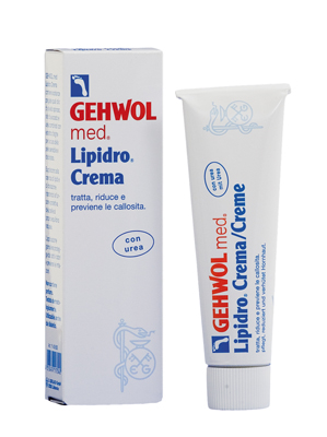 GEHWOL CREMA LIPIDRO 75 ML - Magnumfarma.it
