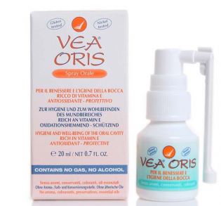 VEA ORIS SPR 20 ML - Magnumfarma.it