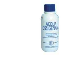 ACQUA OSSIGENATA 1 LITRO - Magnumfarma.it