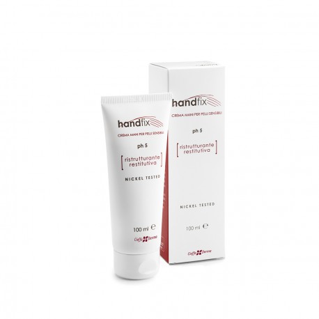 HANDFIX CREMA MANI TUBETTO 100 ML - Magnumfarma.it
