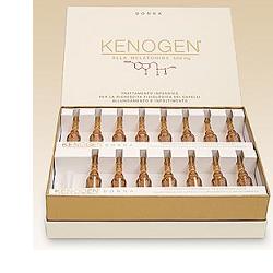KENOGEN DONNA LOZIONE INTENSIVA PREVENZIONE DIRADAMENTO 30 FIALE 5 ML - Magnumfarma.it