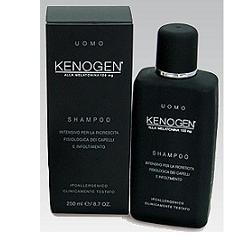 KENOGEN UOMO SHAMPOO PREVENZIONE DIRADAMENTO 250 ML - Magnumfarma.it