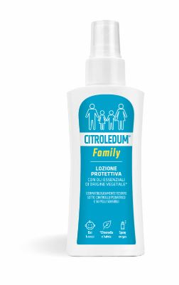 CITROLEDUM FAMILY SPRAY 75 ML - Magnumfarma.it