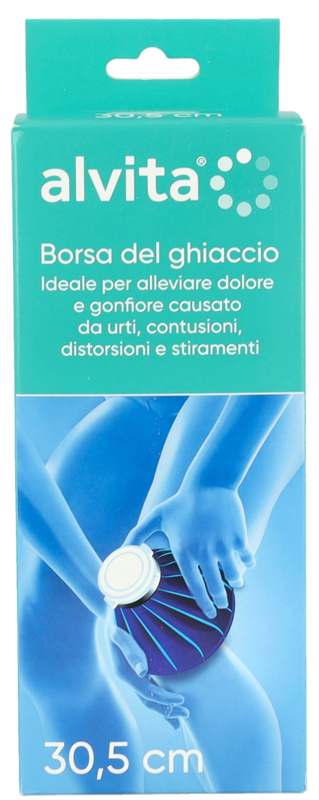ALVITA BORSA DEL GHIACCIO 30,5 CM - Magnumfarma.it