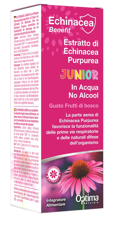 ECHINACEA ESTRATTO NO ALCOOL 50 ML - Magnumfarma.it