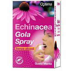 ECHINACEA GOLA SPRAY SENZA ALCOOL 20ML - Magnumfarma.it