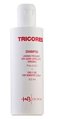 TRICORES SHAMPOO 200 ML - Magnumfarma.it