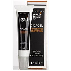 CICAGEL 15 ML - Magnumfarma.it