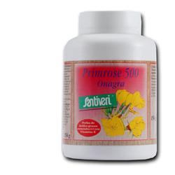 OLIO OENOTERA 220 PERLE SANTIVERI - Magnumfarma.it