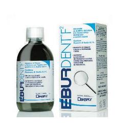 EBURDENT F2 COLLUTORIO AL FLUORURO DI SODIO E TRICLOSAN 500 ML - Magnumfarma.it