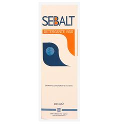 SEBALT DETERGENTE VISO 200 ML - Magnumfarma.it