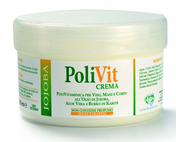 POLIVIT CREMA 500 ML - Magnumfarma.it