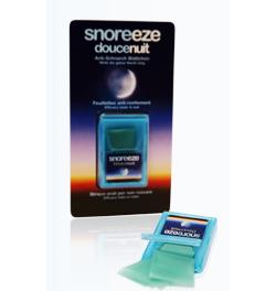 SNOREEZE ORAL STRIPS 14 PEZZI - Magnumfarma.it