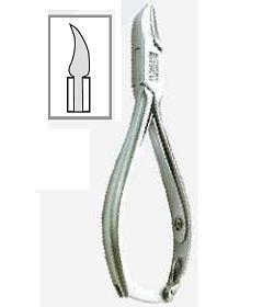 TRONCHESINE PEDICURE 14CM - Magnumfarma.it