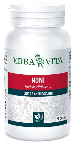 NONI 60 CAPSULE 500 MG - Magnumfarma.it