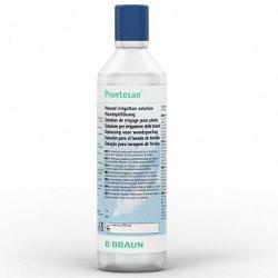 PRONTOSAN OTC SOLUZIONE DETERGENTE PER LESIONI CRONICHE 350 ML - Magnumfarma.it