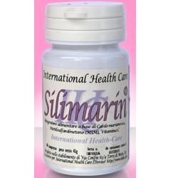SILIMARIN 60 COMPRESSE - Magnumfarma.it