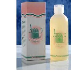 ATOCARD DETERGENTE 200 ML - Magnumfarma.it