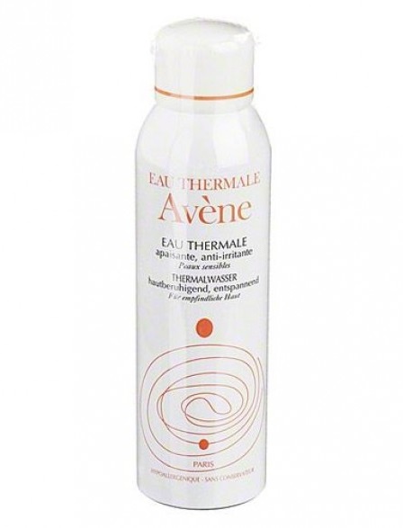 EAU THERMALE AVENE SPRAY ACQUA TERMALE 50 ML - Magnumfarma.it